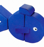 Трансформер РЫБА