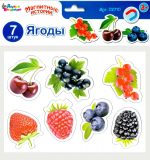 Магнитные истории 