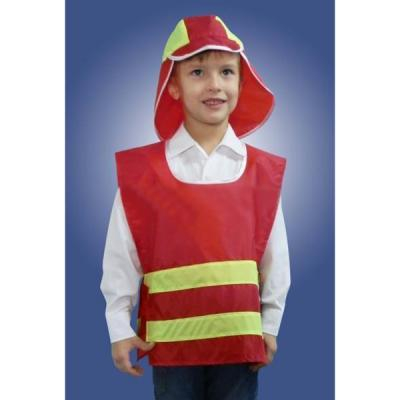 Костюм - Пожарный МЧС р.32-34 