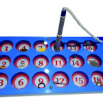 Набор образцов 