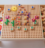 СТЕМ – стол 