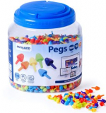 Фишки к мозаике 