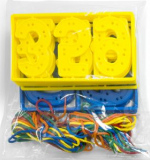 Набор шнуровок 