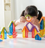 Прозрачные блоки 