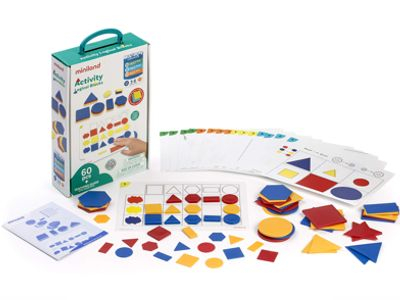 Логические блоки 