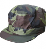 Костюм - Кепка военного КМФ / детская