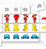 Дидактическое пособие 