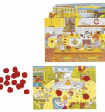 Звуковое лото 