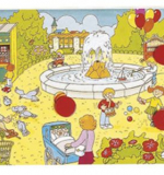 Звуковое лото 