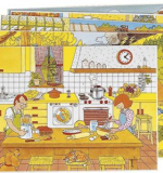 Звуковое лото 