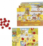 Звуковое лото 