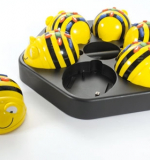 Комплект программируемых мини-роботов Bee-Bot «Умная пчела» (6 штук)