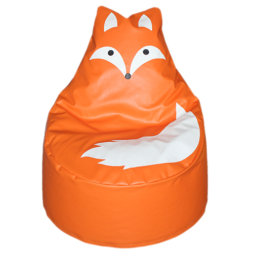 Кресло - Пуфик для релаксации ЛИСЕНОК 