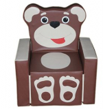 Кресло МИШКА / 60*50*70