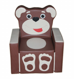 Кресло МИШКА / 60*50*70