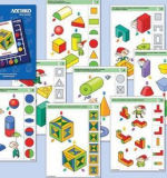 Математика. Карточки 