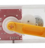 Ручной генератор электричества