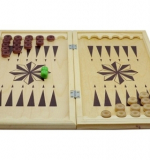 Нарды малые