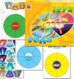 Звук, свет, вода