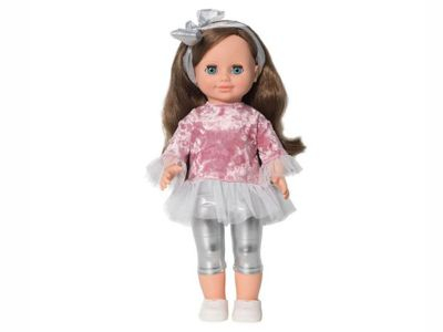 Кукла Анна Модница 1