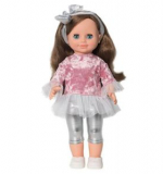 Кукла Анна Модница 1