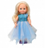 Кукла Анна Модница 1