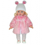 Кукла Снежана 17, рост 60 см