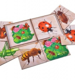 Сложи картинку 