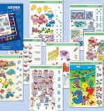 Математика. Карточки 