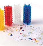 Прозрачные блоки 