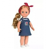 Кукла Инна Модница 3, 43 см