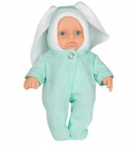 Кукла Карапуз 23 (девочка)