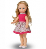 Кукла Мила 10, рост 38,5 см