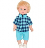 Кукла Сашенька 10, рост 55 см