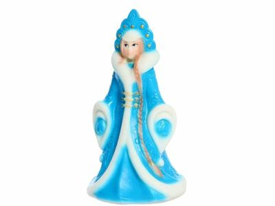 Снегурочка, 22 см