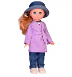 Кукла Эля Кэжуал 4, рост 30 см