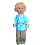 Одежда для Куклы ИВАНУШКА Русский костюм