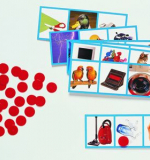 Звуковое лото 