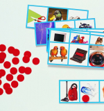 Звуковое лото 