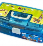 Конструктор по робототехнике MRT 1-1 HAND