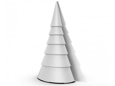 Елка Eiswald Wаll 2 (полуёлка)