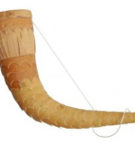 Рожок большой (береста)