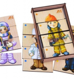 Сложи картинку 