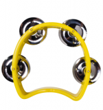 Тамбурин ПОЛУМЕСЯЦ 