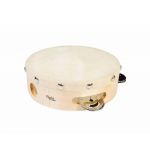 Тамбурин TERRIS TRN-25NL, диаметр 25 см / бубен