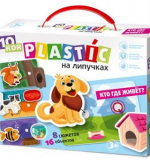 Развивающая игра 