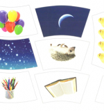 Карточки к кругам Луллия .