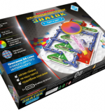  Конструктор ЗНАТОК Свет и Цвет