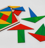 Игровой набор «МИР ГОЛОВОЛОМОК» смарт-тренинг для детей дошкольного возраста с ОВЗ