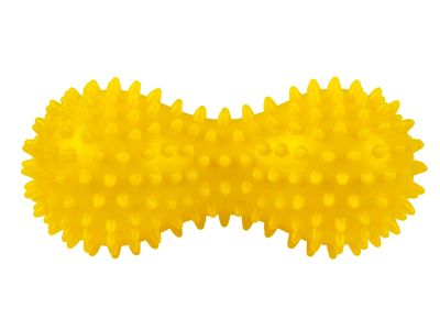 Массажер в форме ореха 